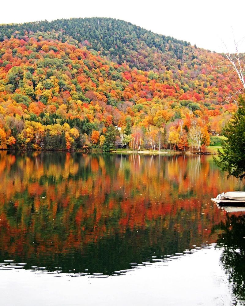 Green Mountain Byway, Vermont