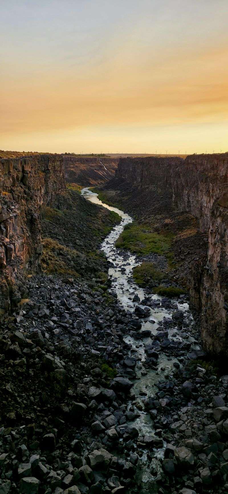 Malad Gorge State Park