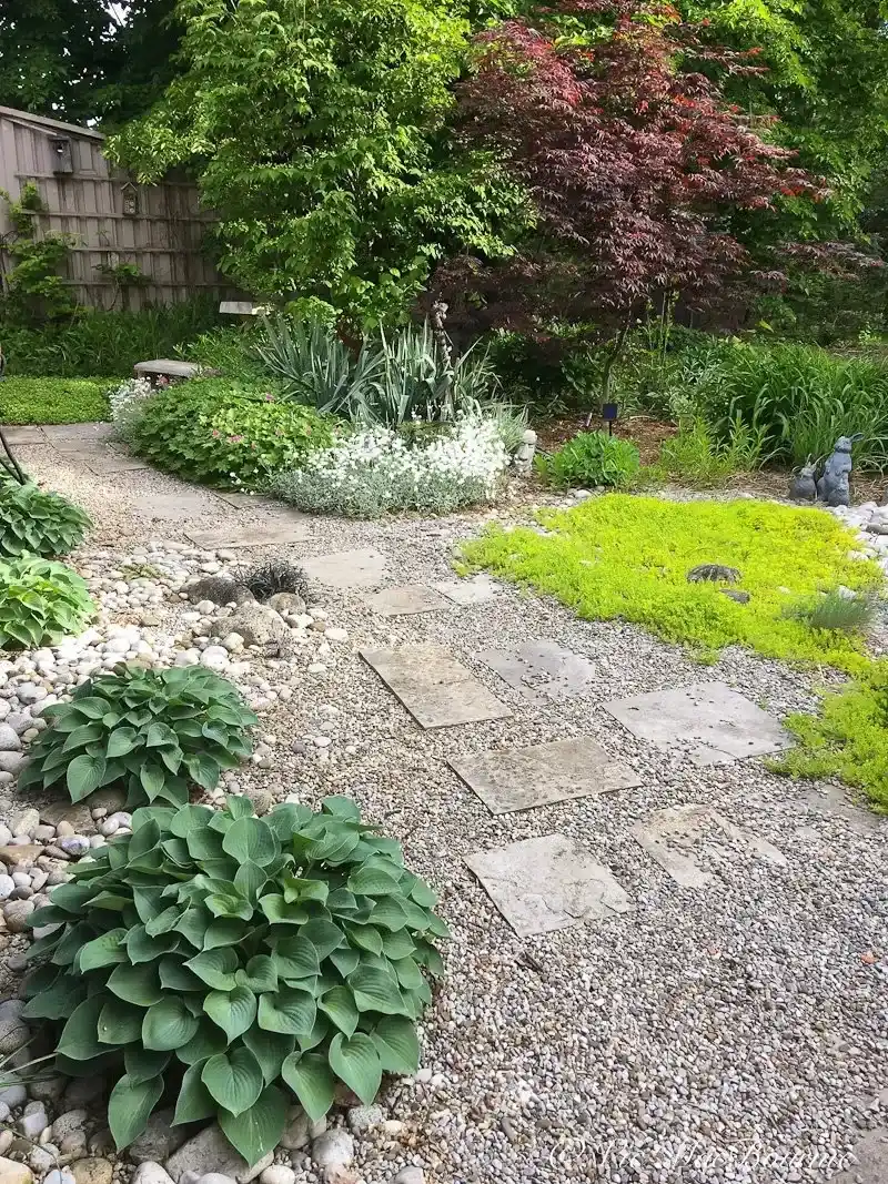 Amend That Rocky Soil