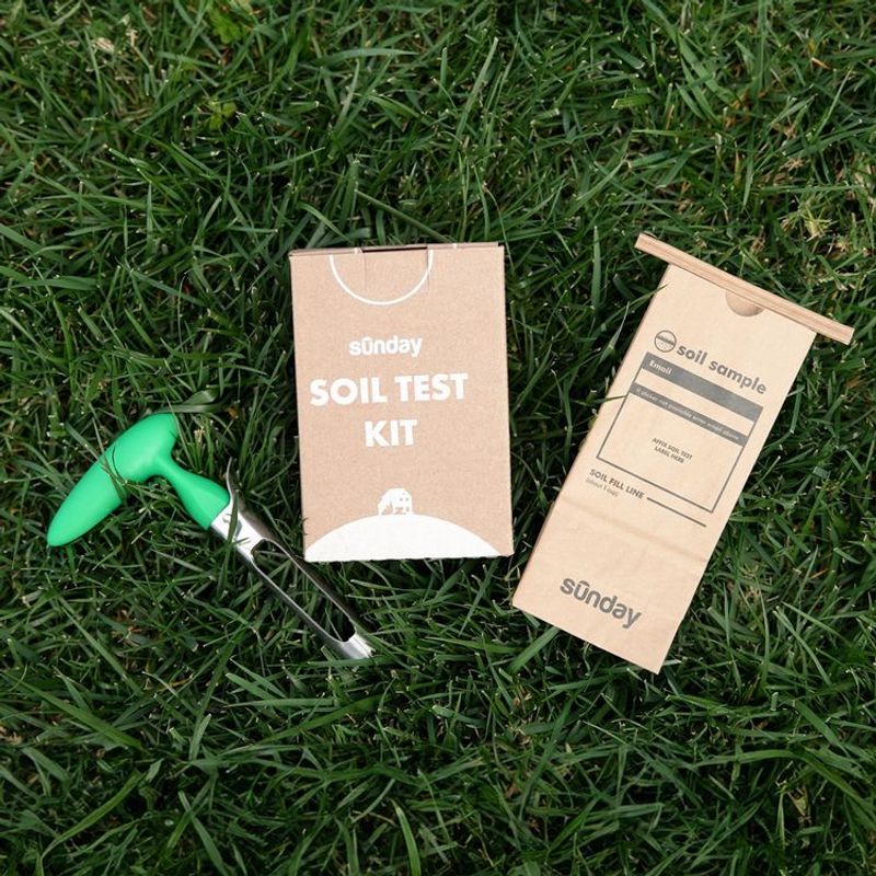 Test And Balance Your Soil