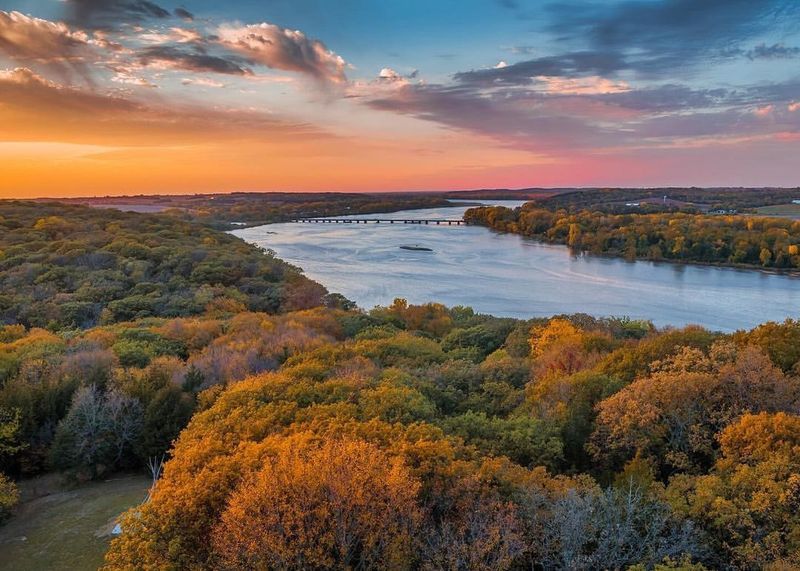 Platte River State Park