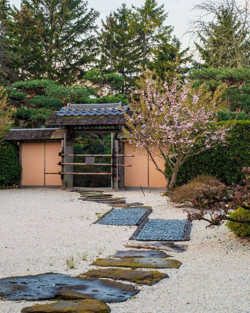 Chicago Botanic Garden