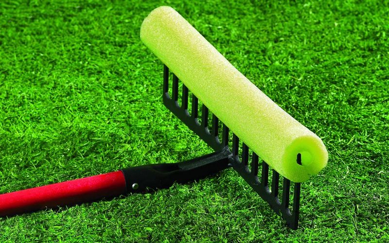 Floating Row Cover Weights