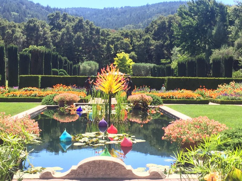 Filoli Historic House & Garden