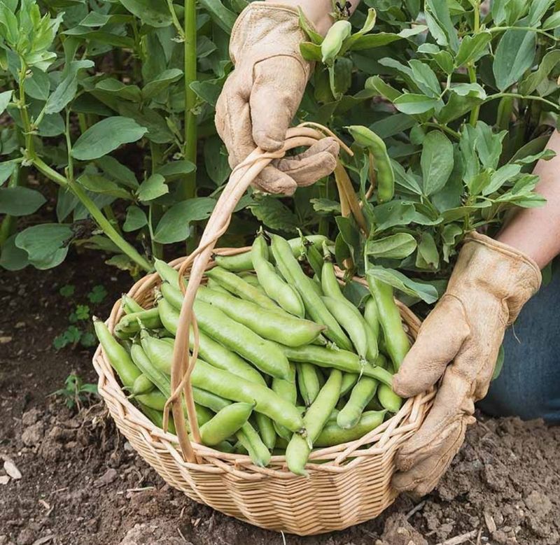 Fava Beans