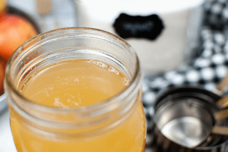 Homemade Vinegar Concoctions