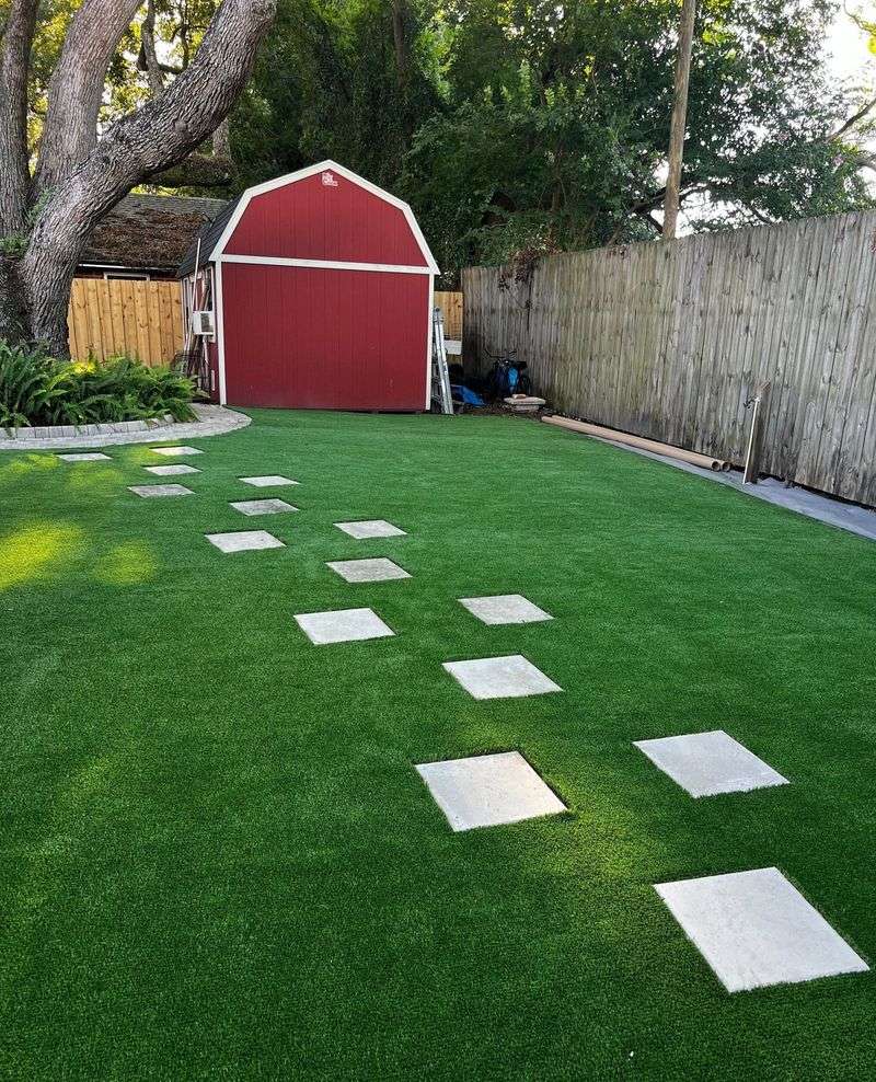 Astroturf Everything