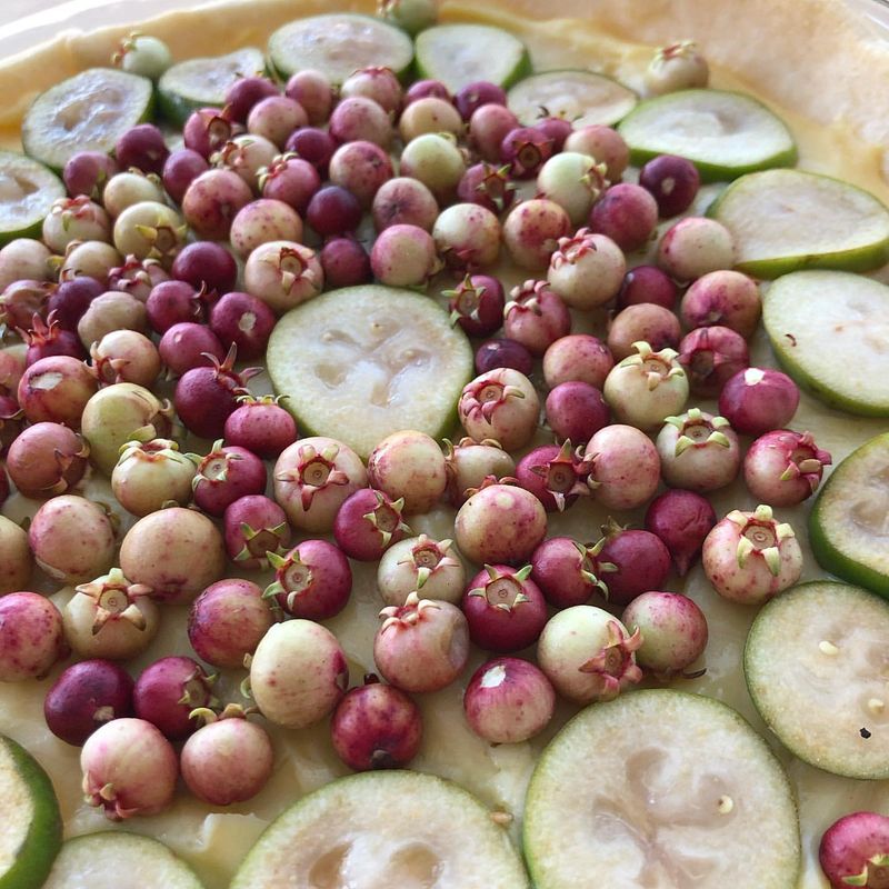 Chilean Guava