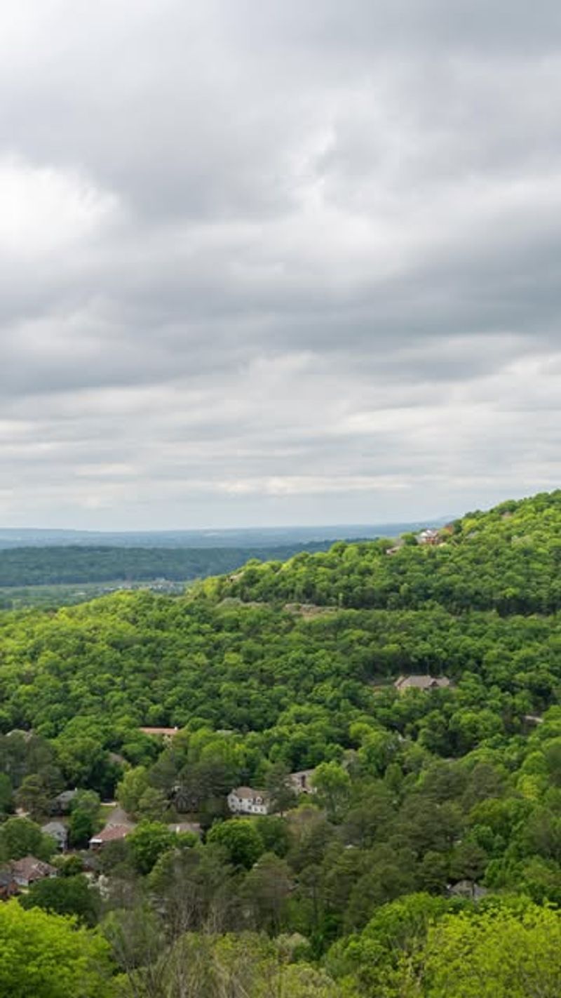 Blevins Gap Preserve
