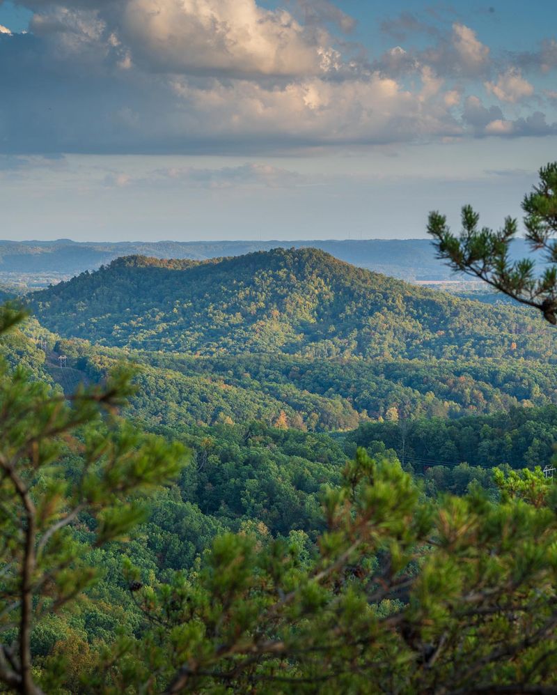 Pilot Knob State Nature Preserve