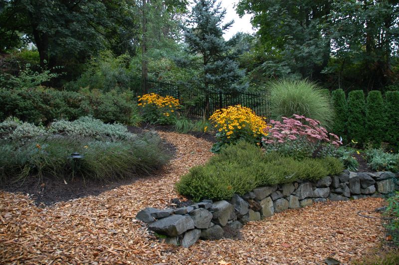 Smart Mulching Techniques