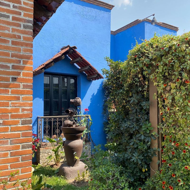 Jardín de Luna