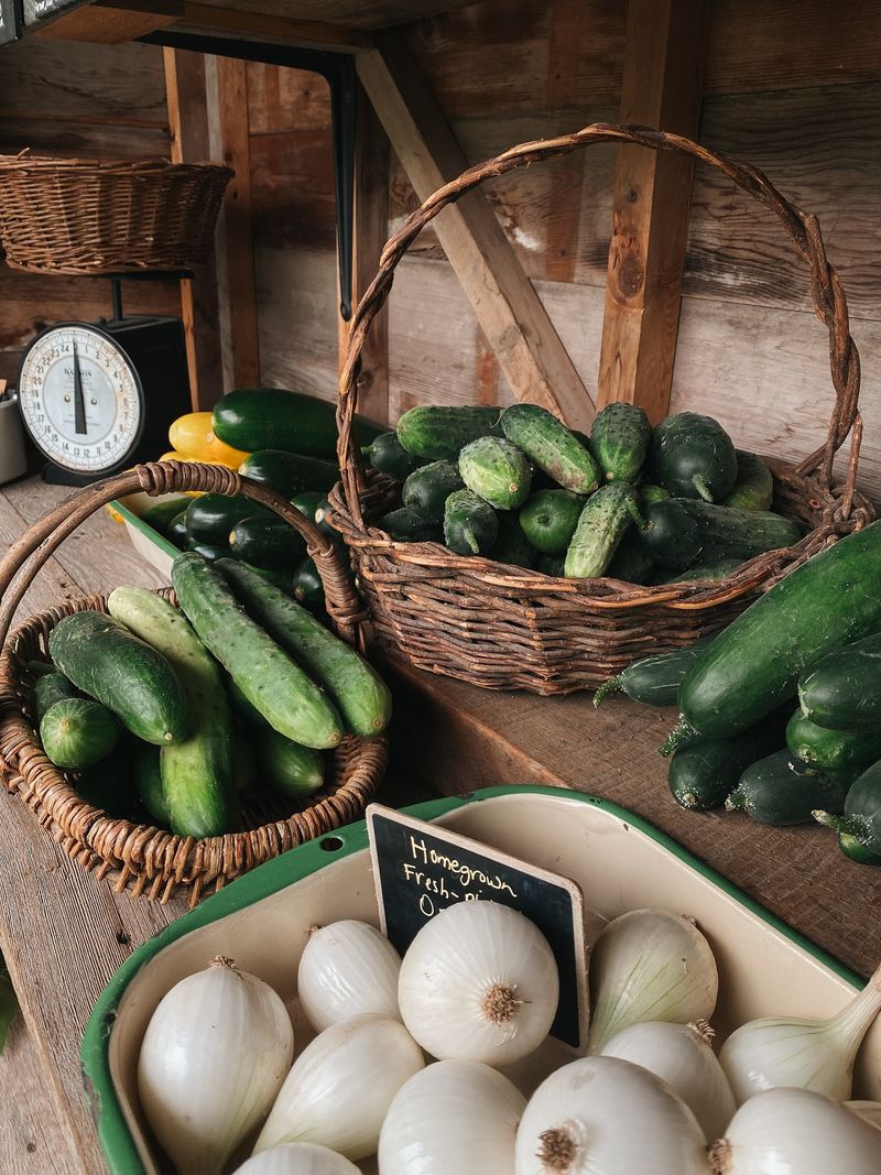 Preserve Your Abundant Harvests