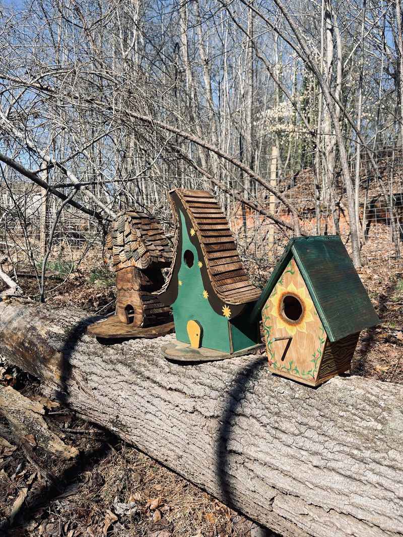 Tin Can Country Cottage