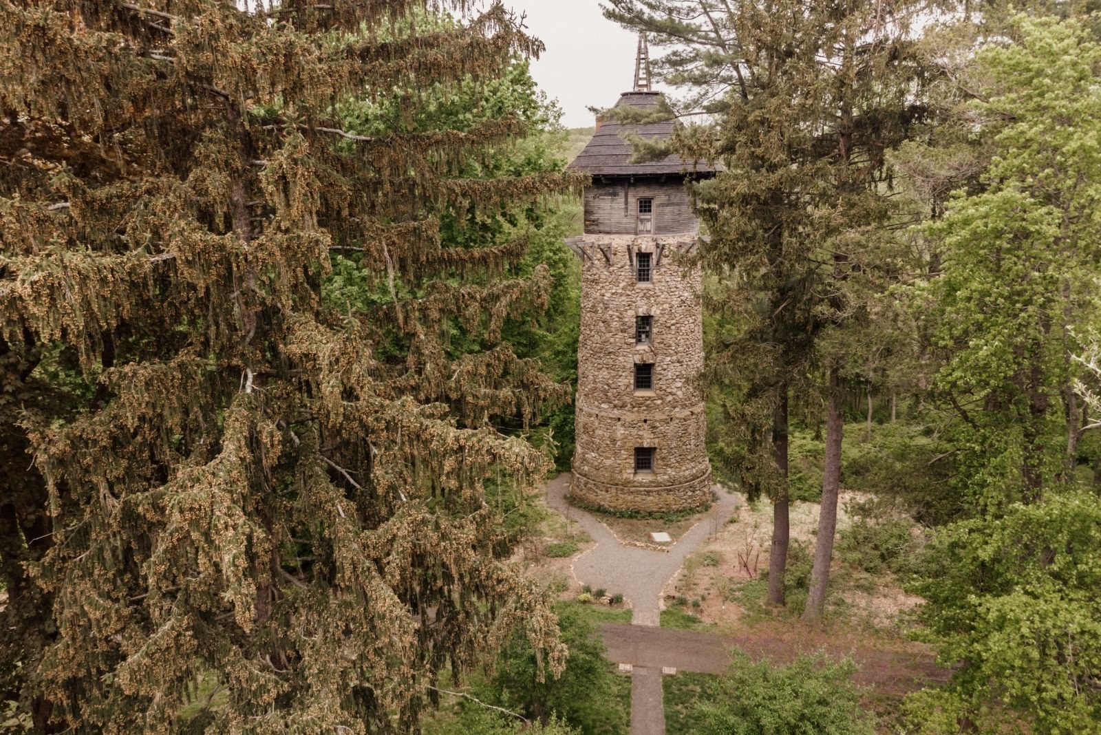 How A Historic New Jersey Garden Grew Into A 30-Year Passion Project