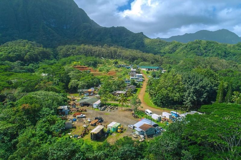 The Ahupua'a System: Nature's Perfect Blueprint