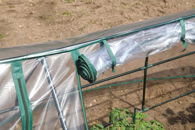 Cold Frames For Cozy Crops