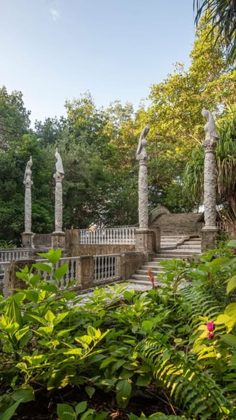 Jardín de la Familia