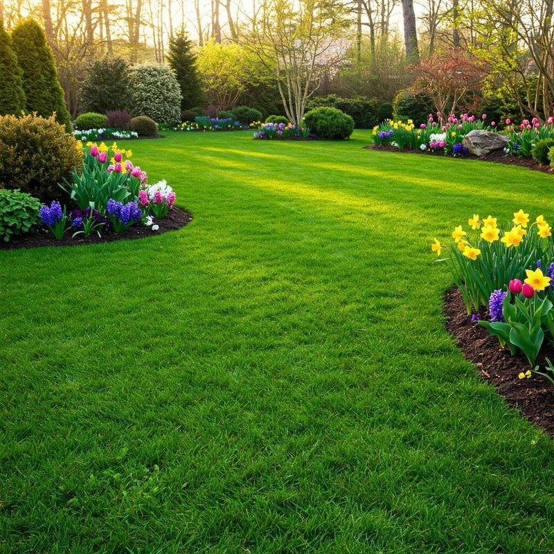 Planting The Wrong Grass Varieties