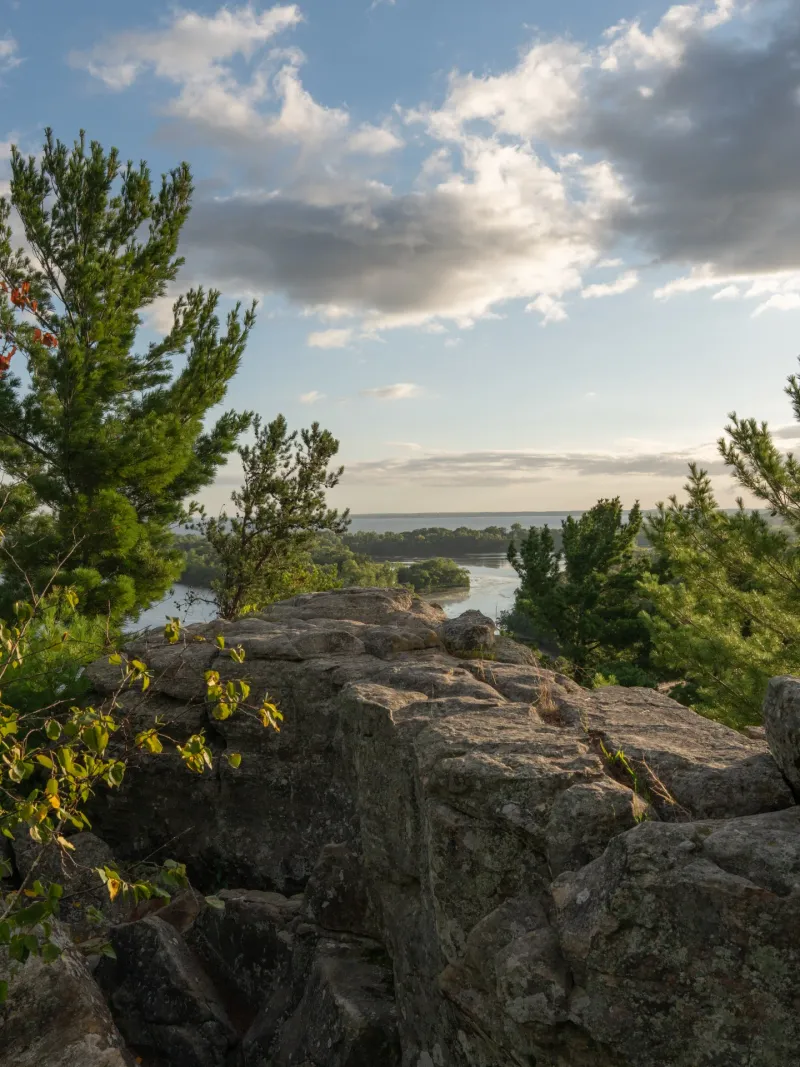 Glacial Park's Ancient Landscape