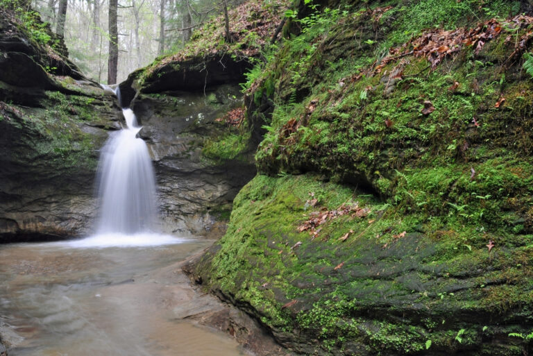 waterfall (featured image)