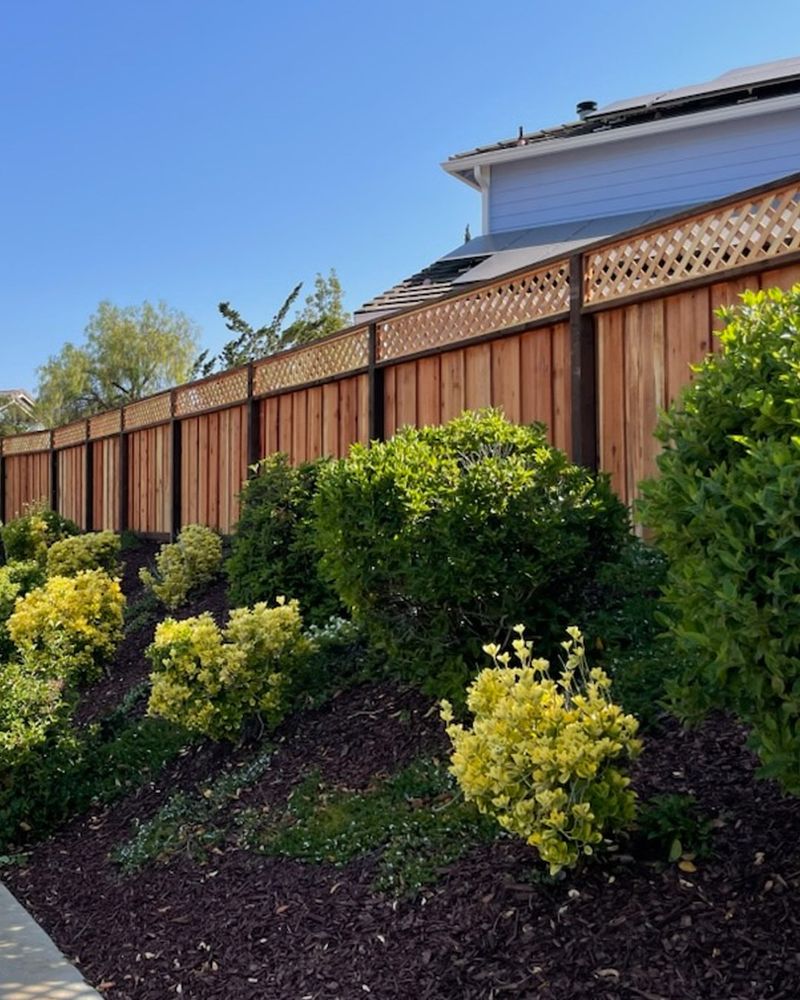 Secure Your Property Boundaries