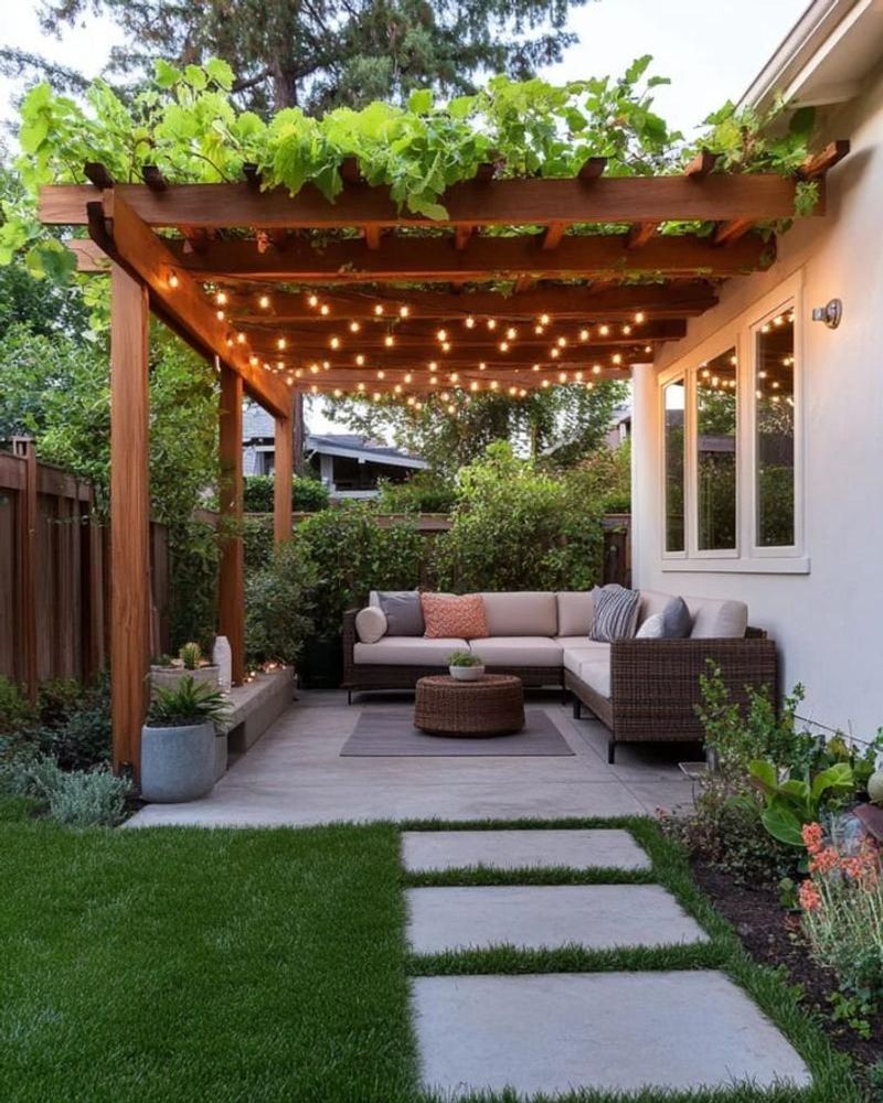 Create Shade Structures
