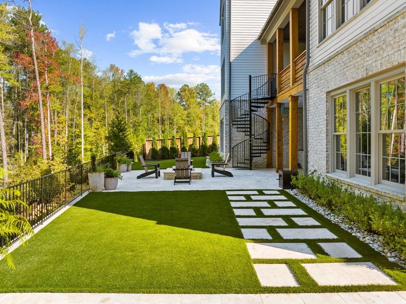 Artificial Turf Fields