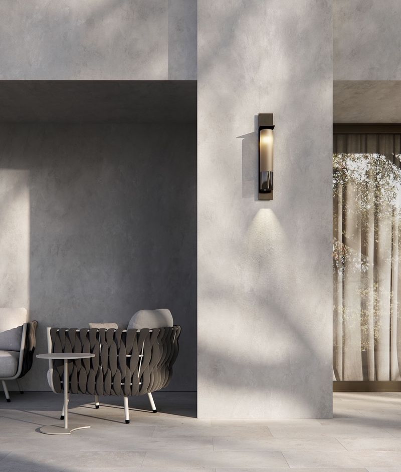 Excessive Outdoor Lighting