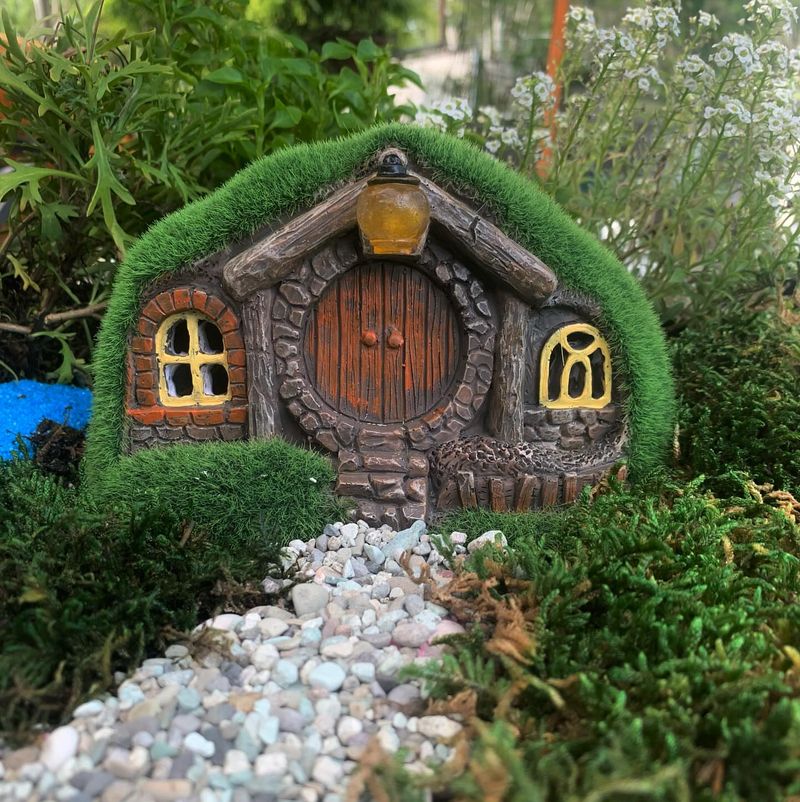 Fairy Gardens