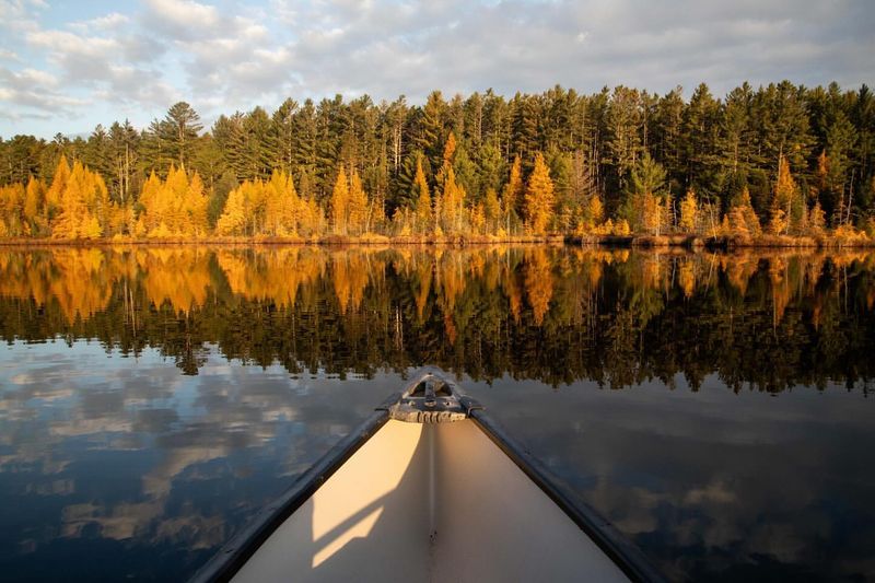 Negwegon State Park