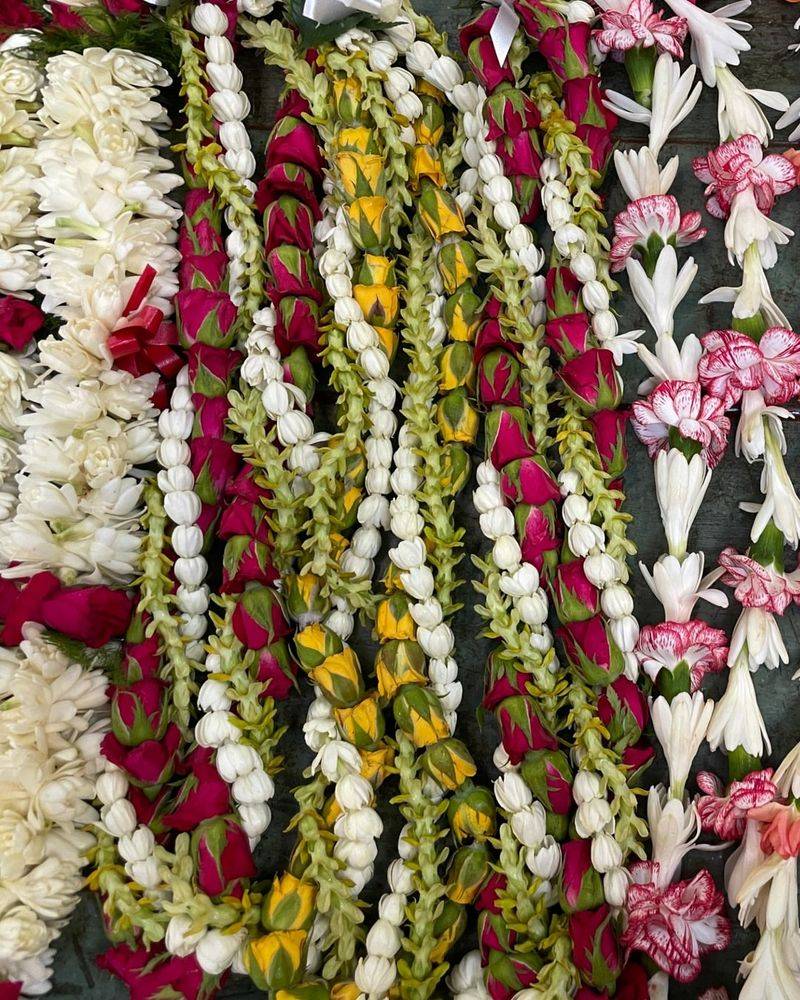 Lei Day Botanical Showcases