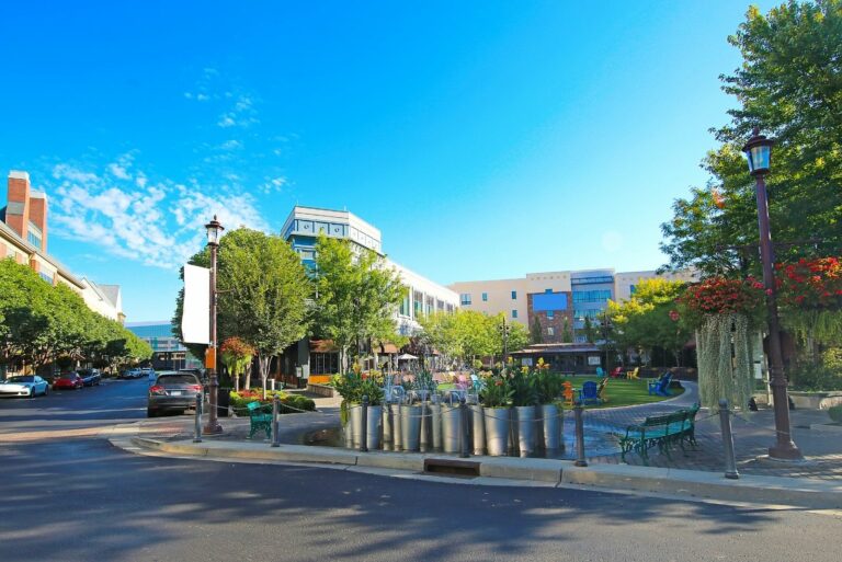 Overland Park Kansas