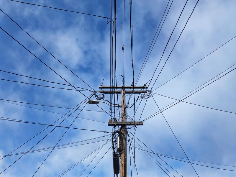 Electromagnetic Radiation Confuses Navigation