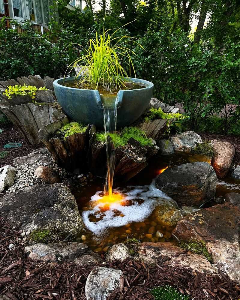 Decorative Water Features