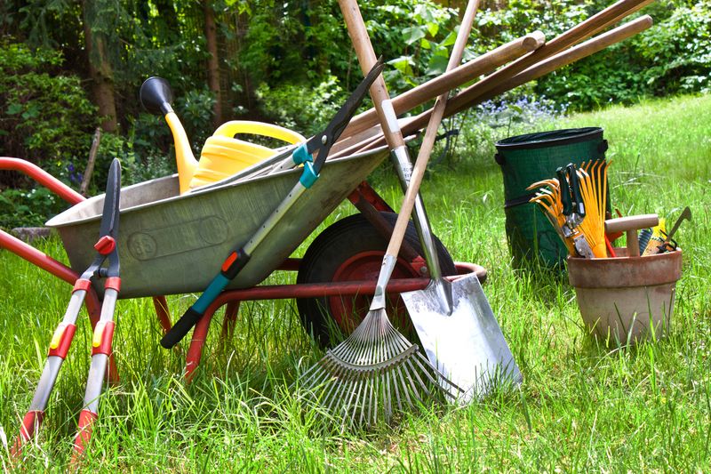 Forgetting To Clean And Maintain Equipment