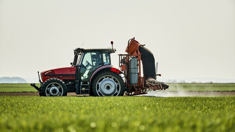 Pesticide Use Kills More Than Pests