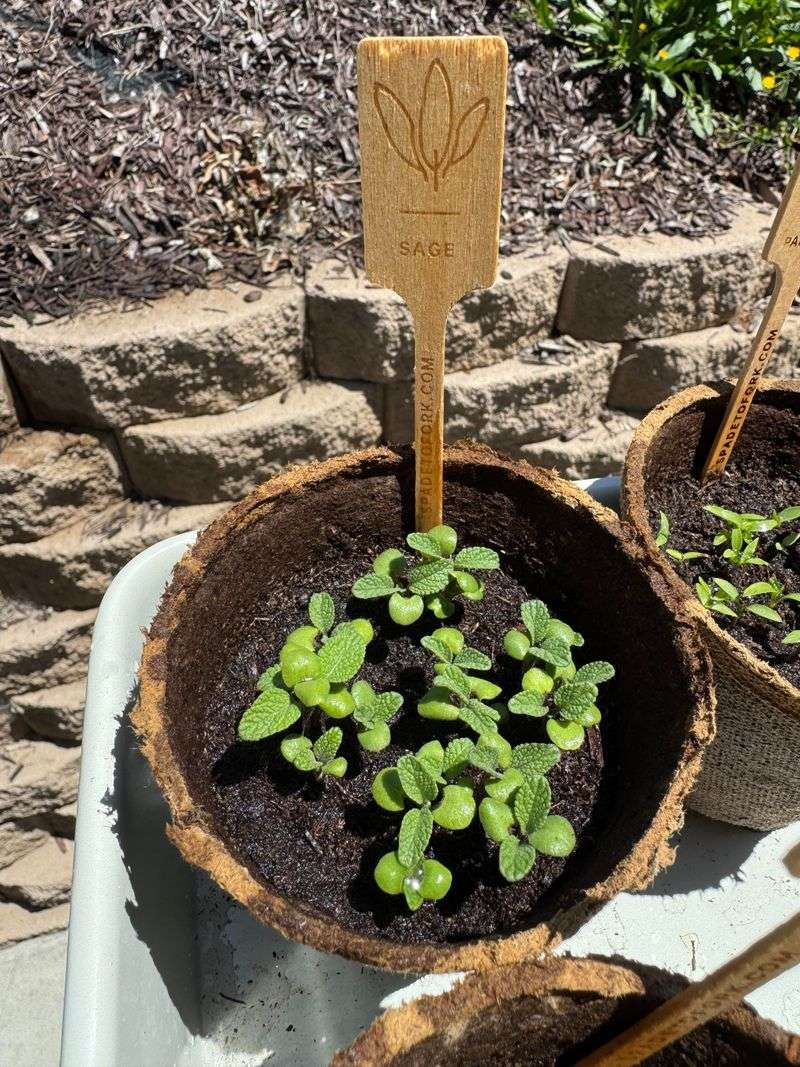 Replant Promptly With Amendments