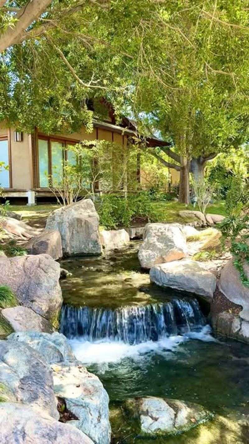 Tea House: Architecture Meets Nature