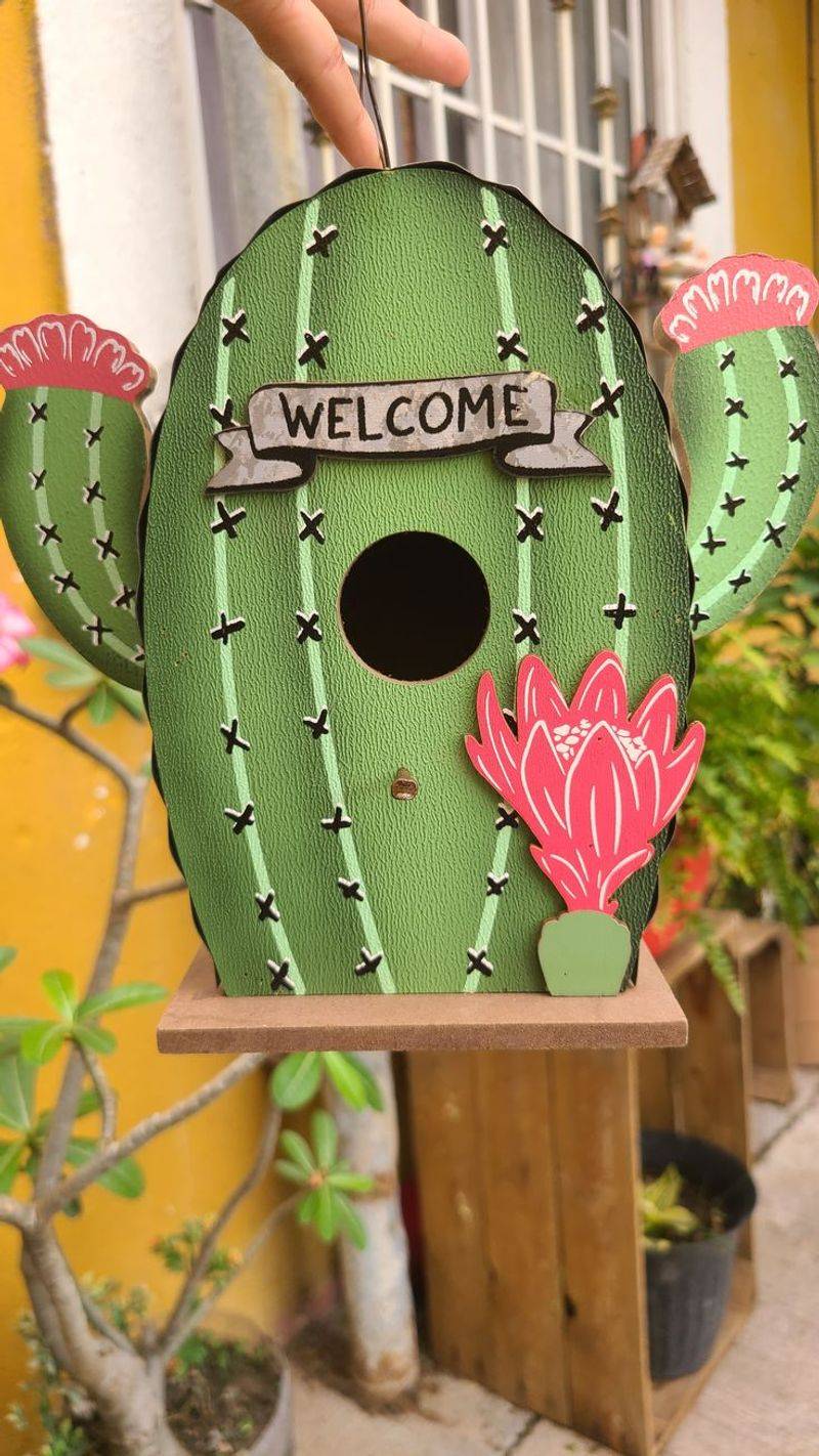Prickly Pear Wood Sanctuary