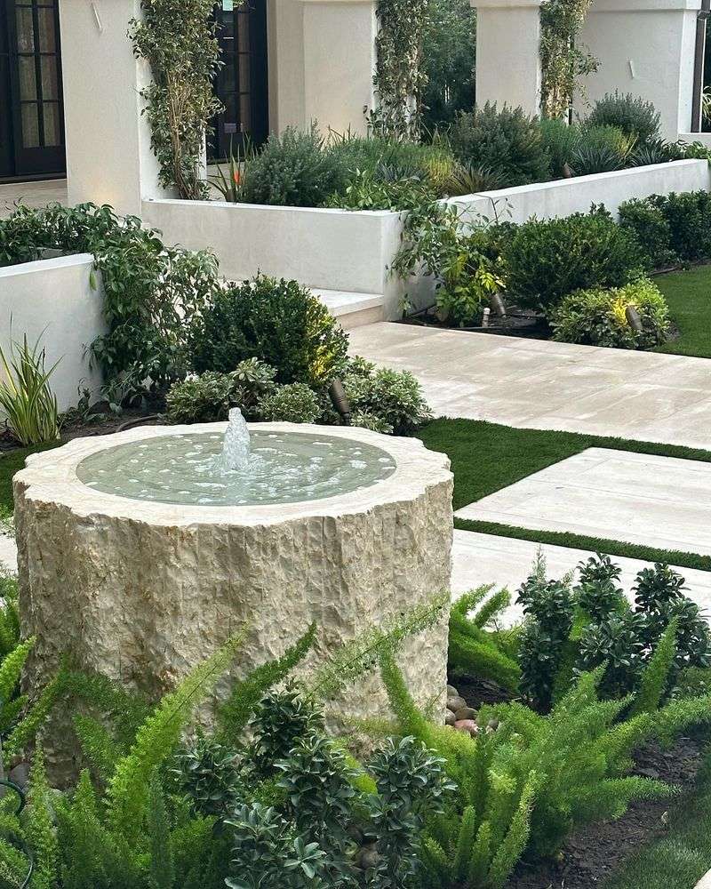 Holy Well Recreations