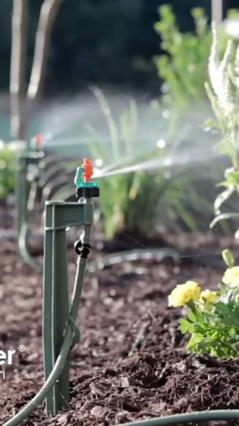 Water Conservation Techniques