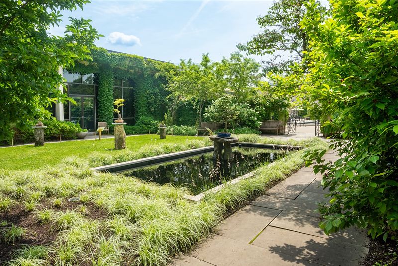 Cleveland Botanical Garden