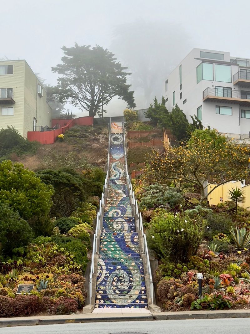 Sunset District, San Francisco