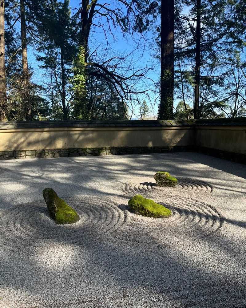 Stone Garden