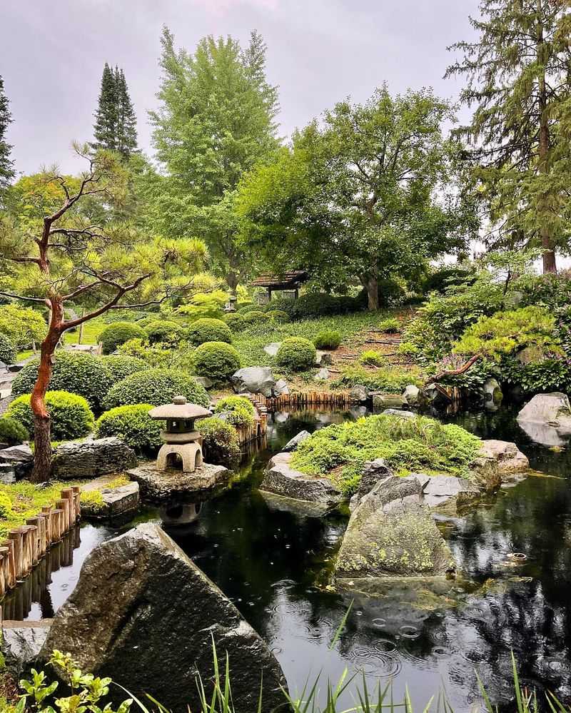 Minnesota Landscape Arboretum