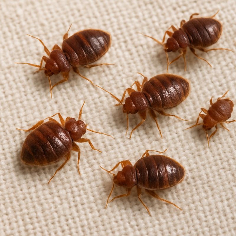 Bed Bugs