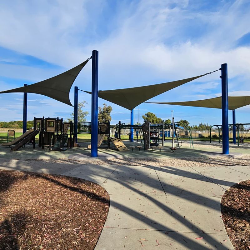 Doyle Community Park, Leominster