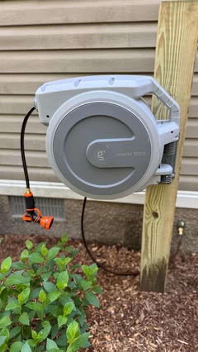 Watering at the Wrong Time