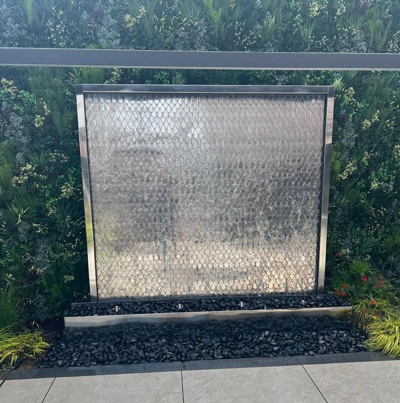 Water Walls